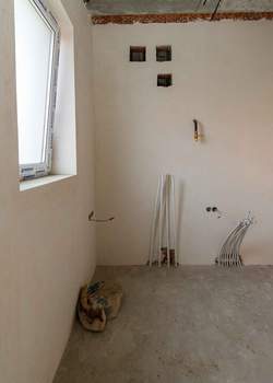 Дом 160м², 2-этажный, участок 3 сот.