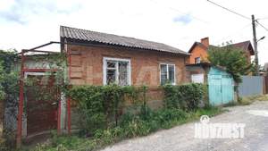 Дом 83м², 1-этажный, участок 6 сот.