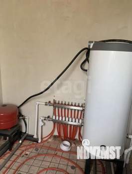 Дом 170м², 2-этажный, участок 5 сот.