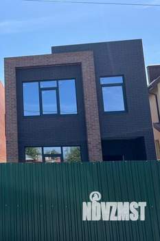 Дом 150м², 2-этажный, участок 2 сот.