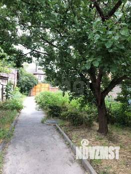 Дом 85м², 1-этажный, участок 9 сот.