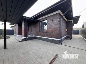 Дом 100м², 1-этажный, участок 6 сот.