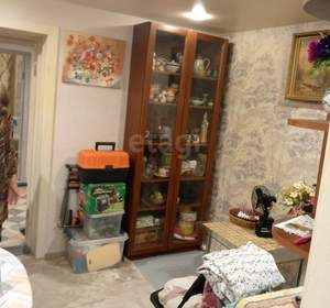 Дом 41м², 1-этажный, участок 6 сот.