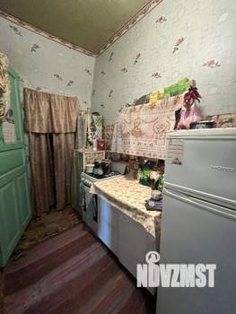 Дом 40м², 1-этажный, участок 2 сот.