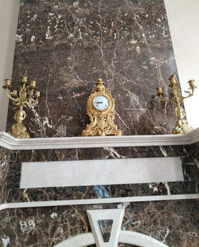 Дом 640м², 3-этажный, участок 6 сот.