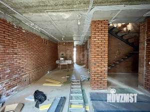 Дом 254м², 2-этажный, участок 2 сот.