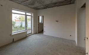 Дом 160м², 2-этажный, участок 3 сот.