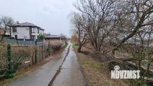 Дом 53м², 1-этажный, участок 9 сот.