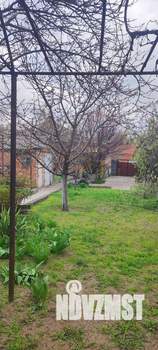 Дом 55м², 1-этажный, участок 12 сот.