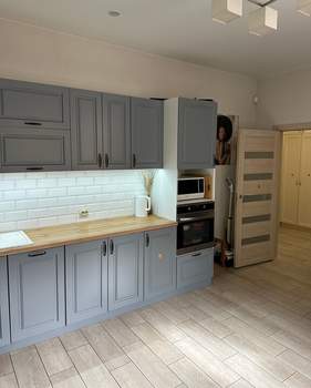 Дом 75м², 1-этажный, участок 3 сот.