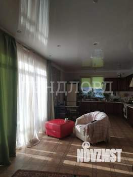 Дом 130м², 2-этажный, участок 4 сот.