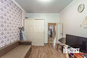 Дом 82м², 1-этажный, участок 2 сот.