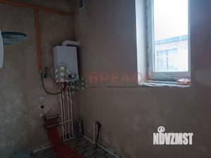 Дом 100м², 1-этажный, участок 4 сот.