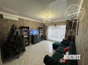 Дом 120м², 2-этажный, участок 3 сот.