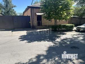 Дом 17м², 1-этажный, участок 6 сот.