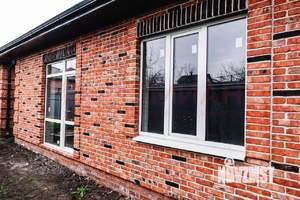 Дом 90м², 1-этажный, участок 3 сот.