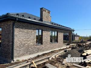 Дом 165м², 1-этажный, участок 5 сот.