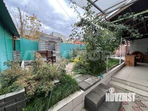 Дом 132м², 2-этажный, участок 2 сот.