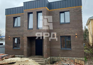 Дом 170м², 2-этажный, участок 5 сот.