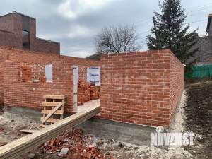 Дом 130м², 2-этажный, участок 3 сот.