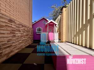 Дом 255м², 2-этажный, участок 7 сот.