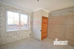 Дом 117м², 1-этажный, участок 1 сот.