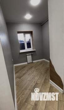 Дом 58м², 2-этажный, участок 6 сот.