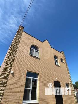 Дом 110м², 2-этажный, участок 3 сот.