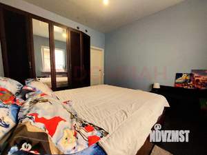 Дом 105м², 1-этажный, участок 4 сот.