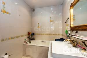 Дом 570м², 4-этажный, участок 19 сот.