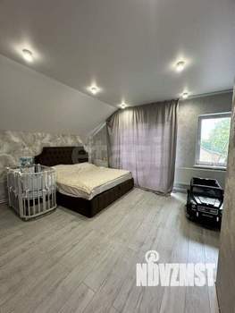 Дом 213м², 2-этажный, участок 3 сот.