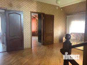 Дом 284м², 2-этажный, участок 6 сот.