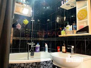 Дом 57м², 1-этажный, участок 1 сот.