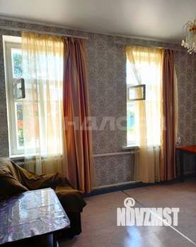 Дом 75м², 1-этажный, участок 5 сот.