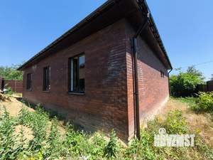 Дом 141м², 1-этажный, участок 6 сот.