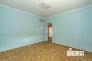 Дом 600м², 4-этажный, участок 6 сот.