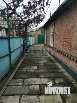 Дом 91м², 1-этажный, участок 4 сот.