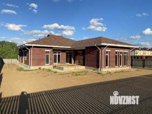 Дом 100м², 1-этажный, участок 3 сот.