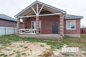 Дом 150м², 1-этажный, участок 5 сот.