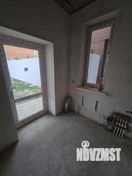 Дом 140м², 2-этажный, участок 3 сот.