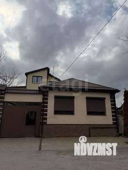 Дом 190м², 1-этажный, участок 2 сот.