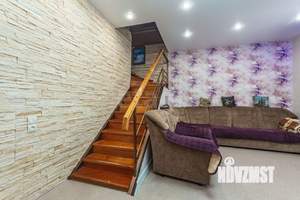 Дом 97м², 2-этажный, участок 6 сот.