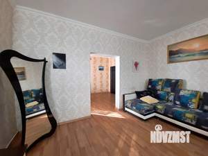 Дом 68м², 1-этажный, участок 3 сот.