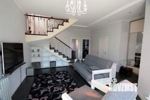 Дом 150м², 2-этажный, участок 3 сот.