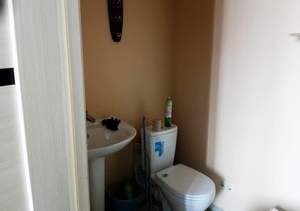 Дом 120м², 1-этажный, участок 5 сот.