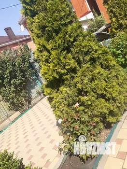 Дом 125м², 2-этажный, участок 3 сот.