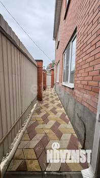 Дом 189м², 2-этажный, участок 6 сот.