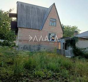 Дача 125м², 2-этажный, участок 6 сот.