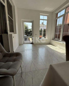 Дом 150м², 2-этажный, участок 4 сот.