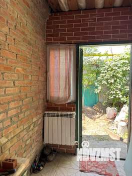 Дом 70м², 1-этажный, участок 7 сот.